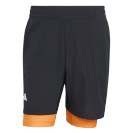 2-in-1 Tennisbroek
