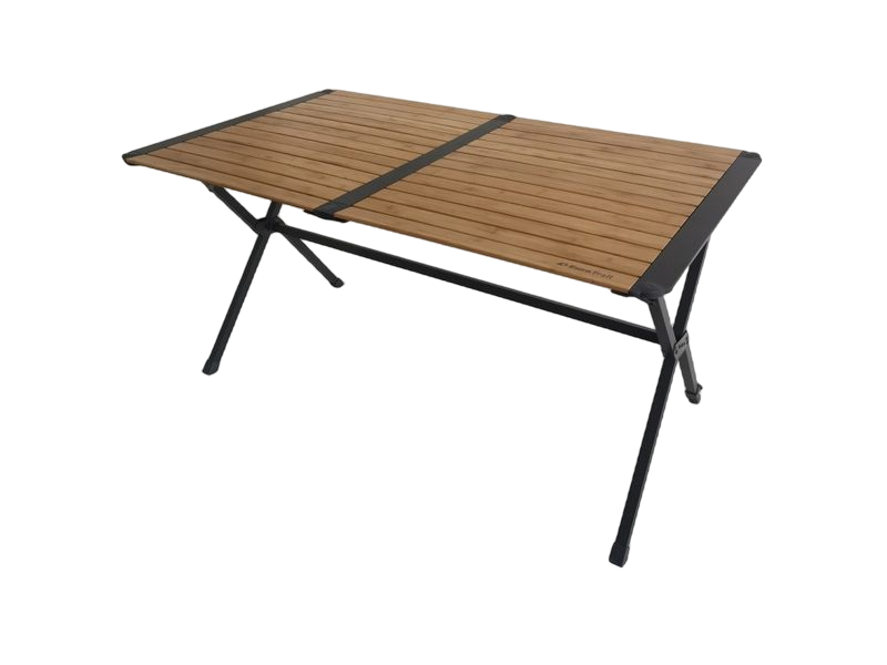 Chambery Bamboe Campingtafel L