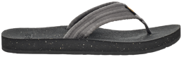 Reflip Canvas Slipper