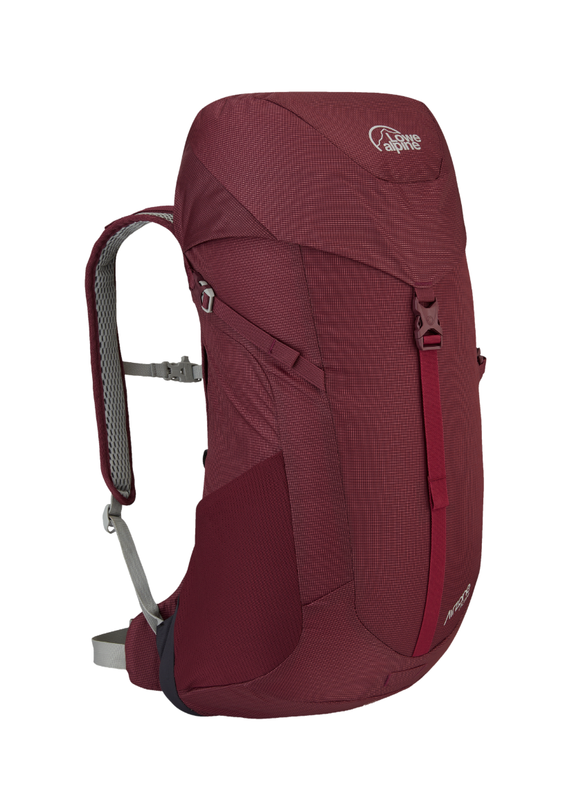 AirZone Active 20 Rugzak