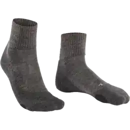 TK2 Explore Wool Short Wandelsokken