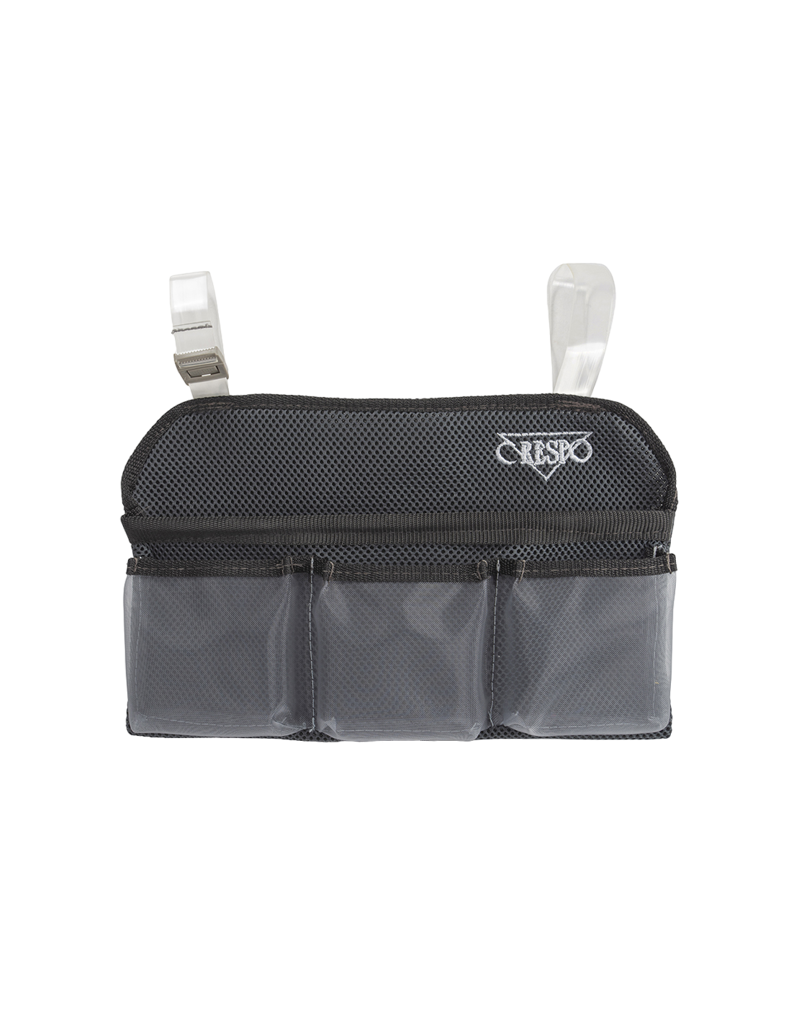 Crespo Organizer voor Armleuning