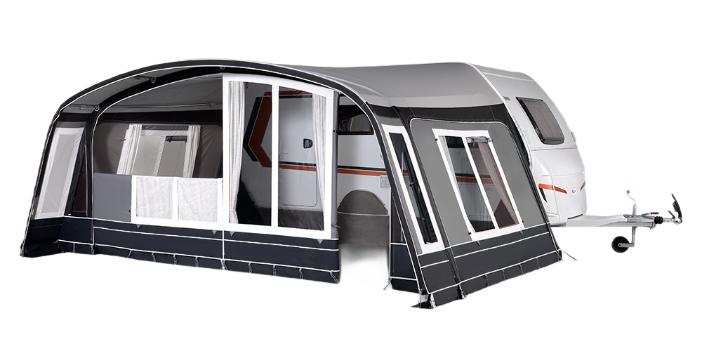 Onyx 270 voortent (exl. frame)