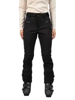 Coldlake Women Softshell Pants