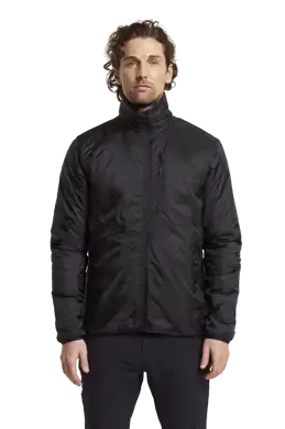 TXlite Core Puffer Jacket