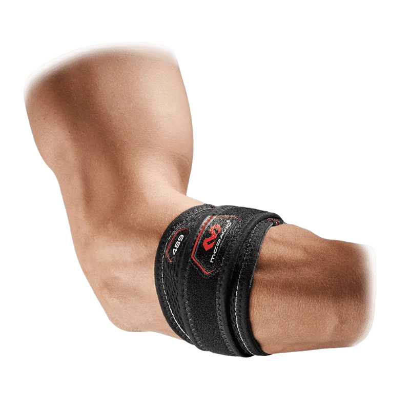 Tennis Elleboog Brace Met Padding