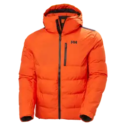Kvitfjell Race Puffy Wintersportjas