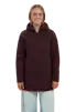 Donkerrood
