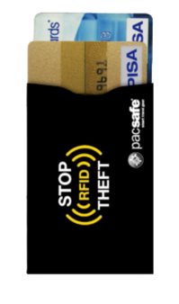 RFIDsleeve 25