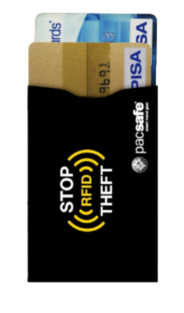RFIDsleeve 25
