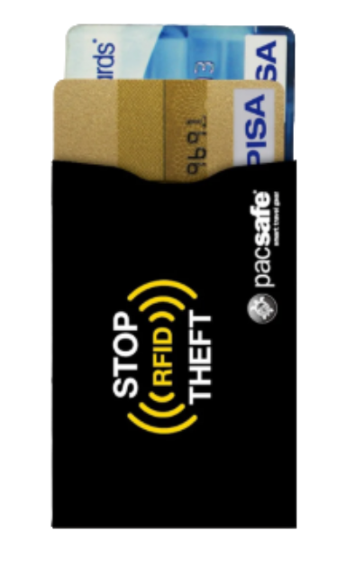 RFIDsleeve 25