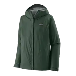 Torrentshell 3L Regenjas