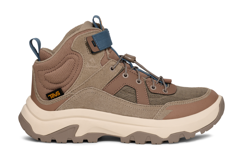 Hurricane Daybreaker Mid Wandelschoen