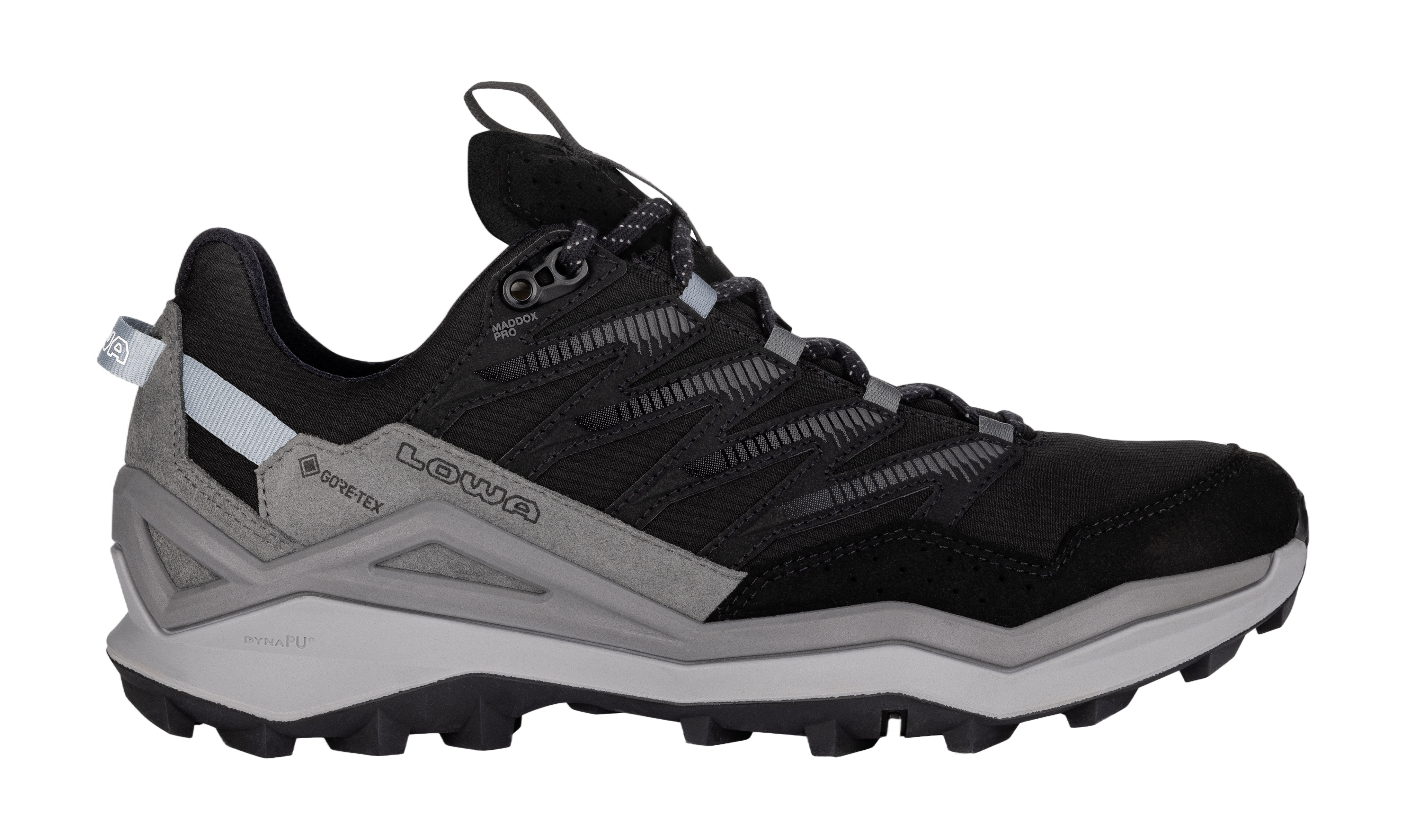 Maddox Pro GTX Lo Wandelschoenen