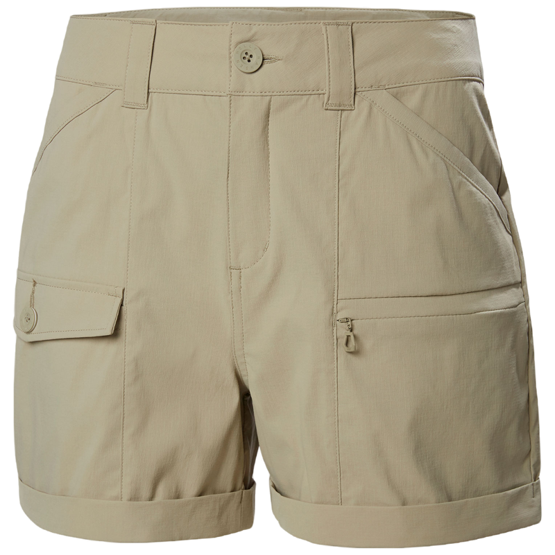Maridalen Shorts