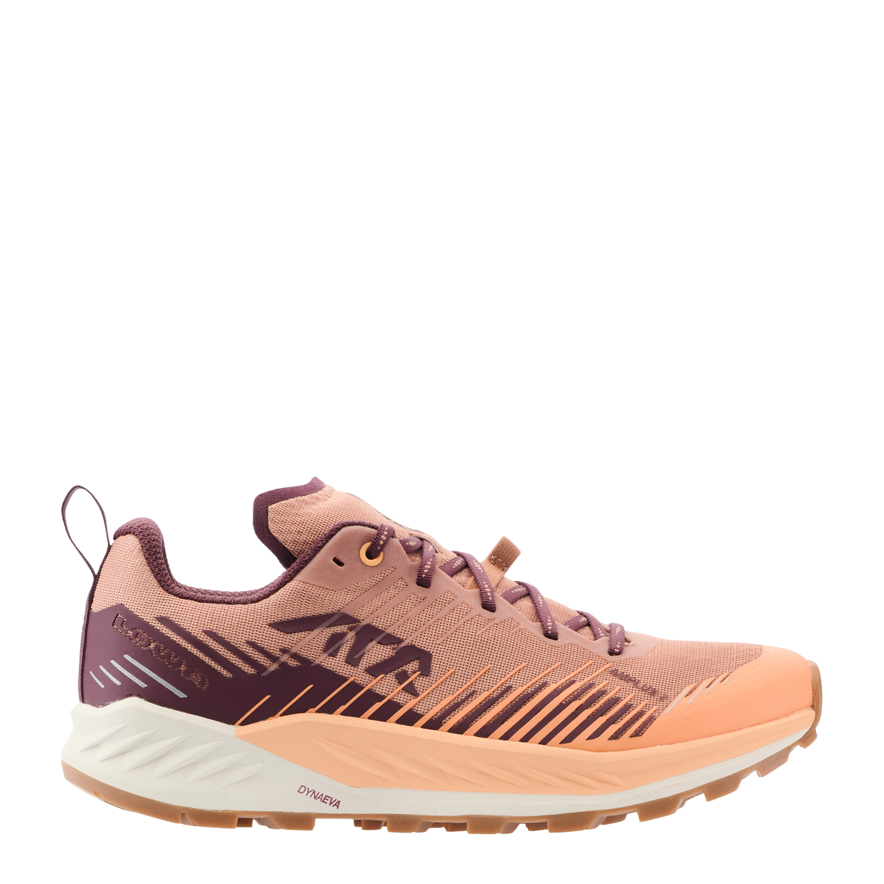 Amplux 2 Trailrunschoen Dames