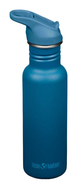 Drinkfles Classic Narrow 532ml met Sportdop