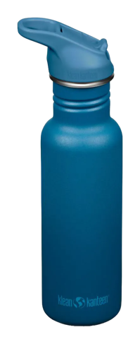 Drinkfles Classic Narrow 532ml met Sportdop