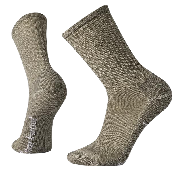 Hike Light Cushion Crew Wandelsokken