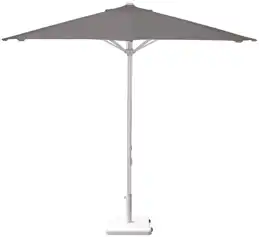 Parasol Vigo Rond