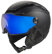 V-Line Helm