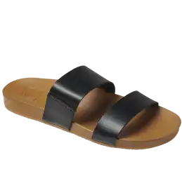 Cushion Vista Slippers