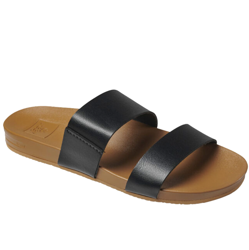 Cushion Vista Slippers