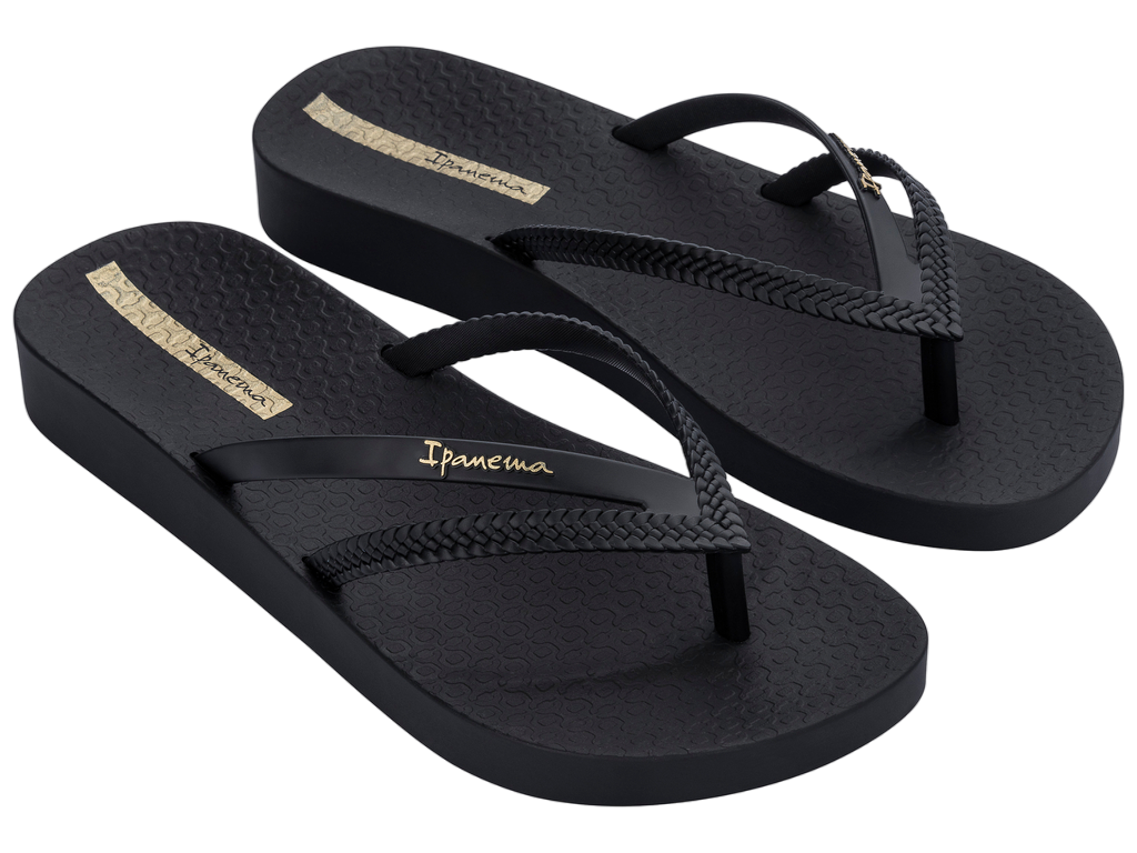 Anatomic Bossa Soft Teenslippers