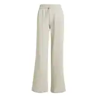 Essentials Feel Cozy Open Broek