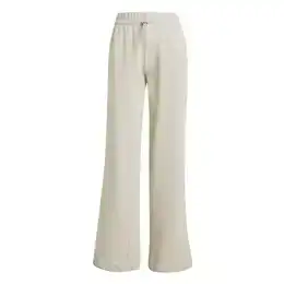 Essentials Feel Cozy Open Broek