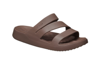 Getaway Strappy Slippers