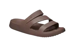 Getaway Strappy Slippers