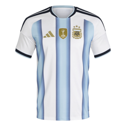 Argentinië Thuisshirt 2026 Senior