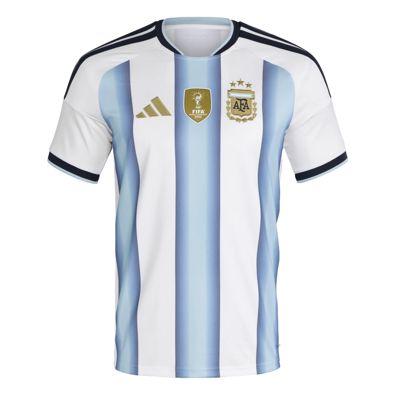 Argentinië Thuisshirt 2026 Senior