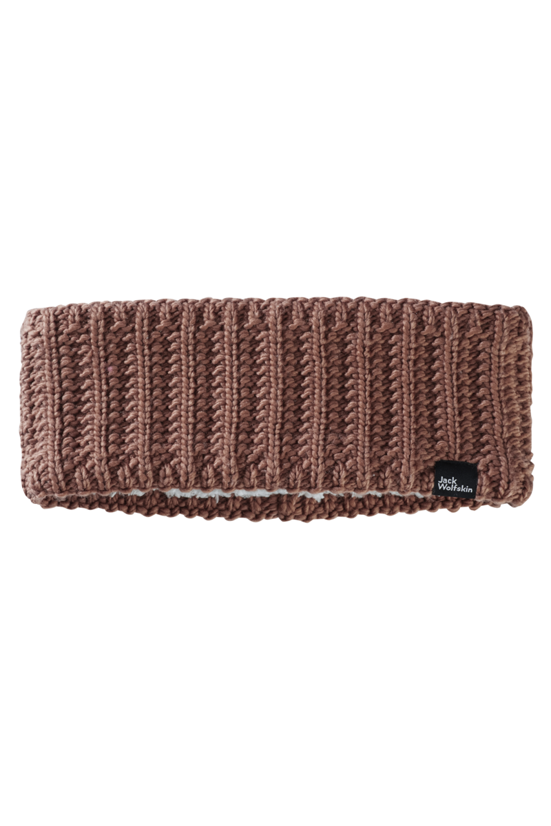 Highloft Knit Hoofdband