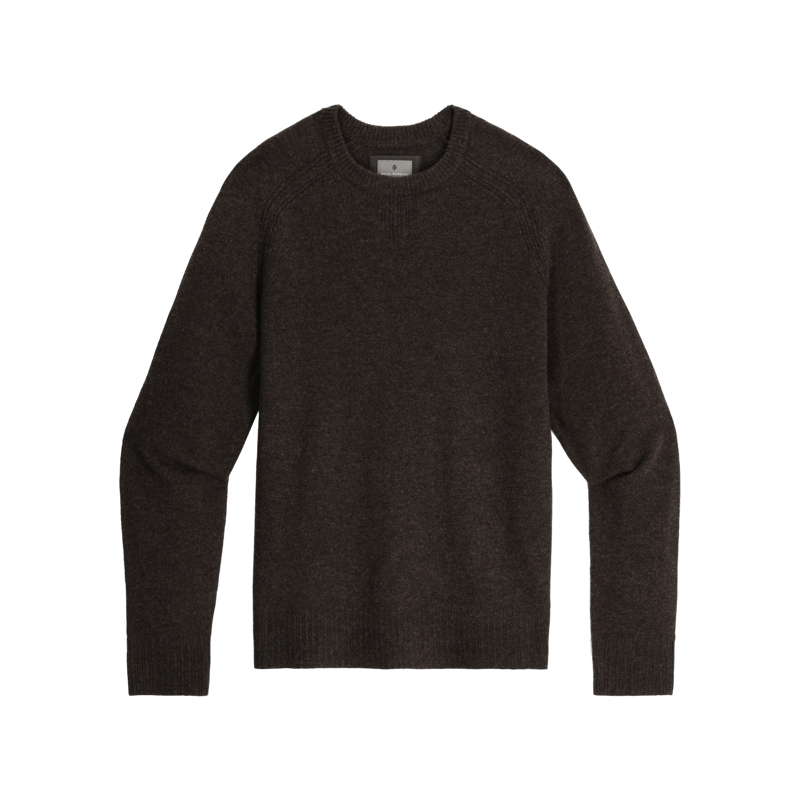 Rockcraft Wol Pullover