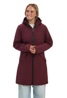 Sibelle Winterjas