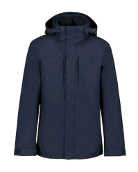Alston Winterjas