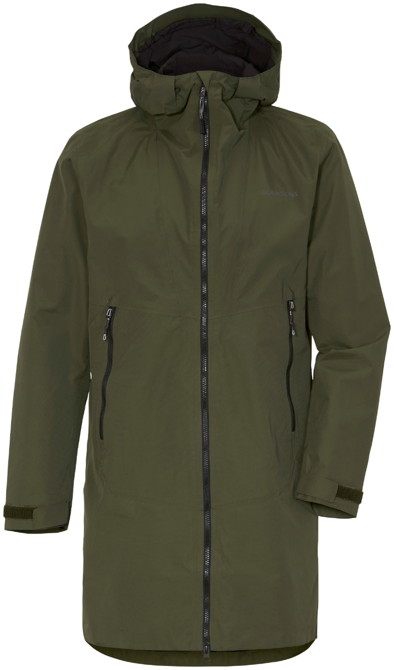 Donny USX Parka 2