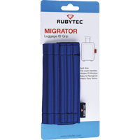 Migrator Bagage Label