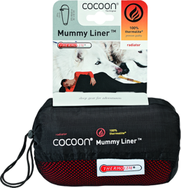 Mummy Liner Thermolite Lakenzak