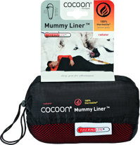 Mummy Liner Thermolite Lakenzak