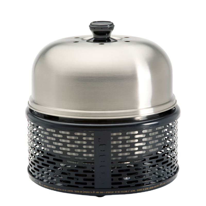 Cobb COBB Pro - Zwart