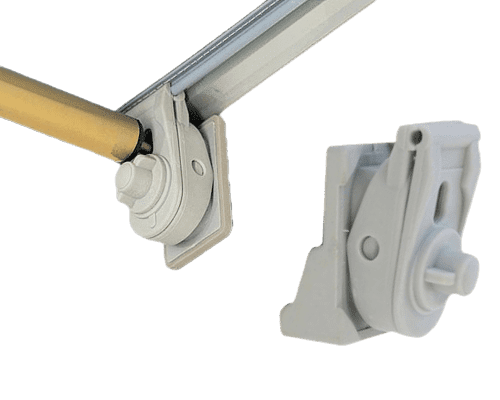 Quick Lock Hobby Bevestigingssteunen