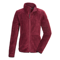 KOW 6 Knitted Fleecejas
