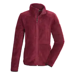 KOW 6 Knitted Fleecejas