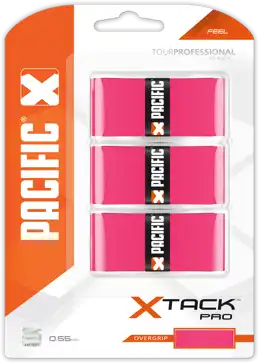X Tack Pro Tennis Grip