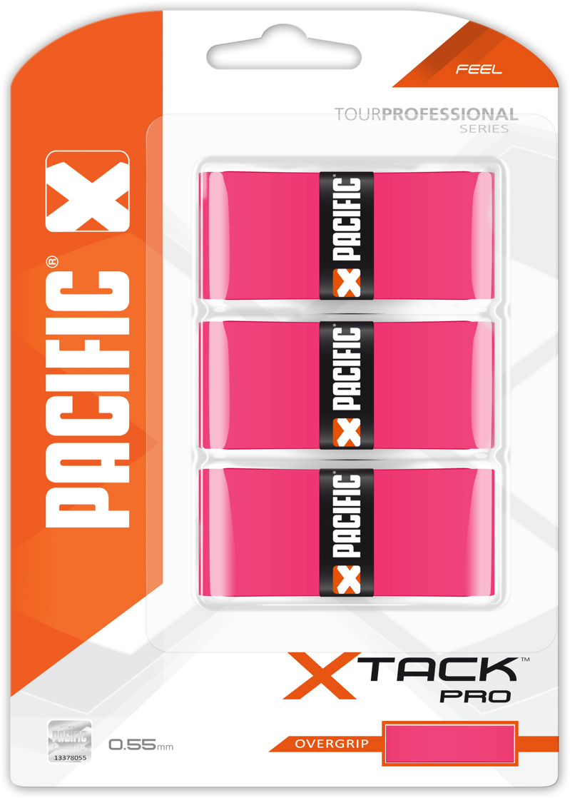 X Tack Pro Tennis Grip