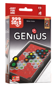 Genius
