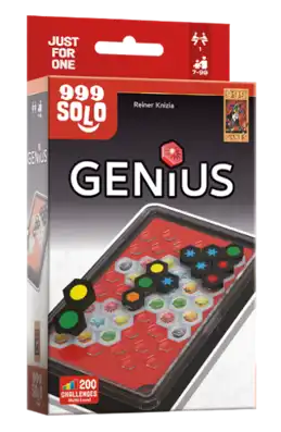 Genius